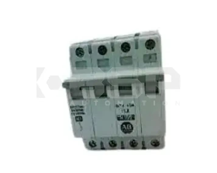 Allen Bradley 1492-CB3G100N Allen Bradley 1492-CB3G100N