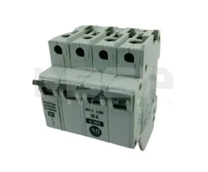 Allen Bradley 1492-CB3G100-H1 Allen Bradley 1492-CB3G100-H1