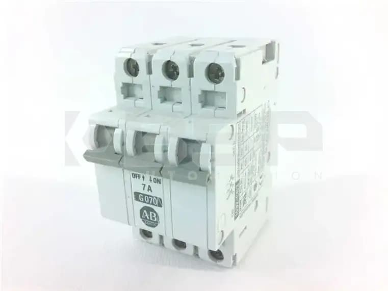 Allen Bradley 1492-CB3G070 Allen Bradley 1492-CB3G070