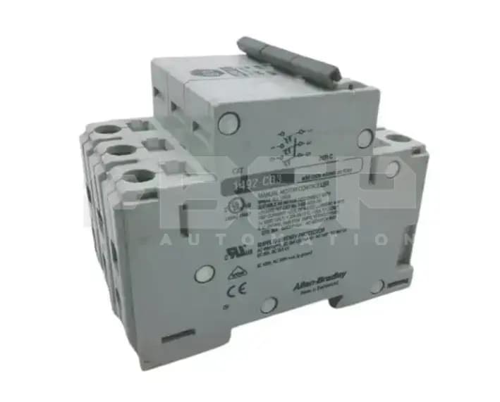 Allen Bradley 1492-CB3G060 Allen Bradley 1492-CB3G060