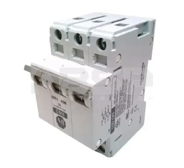 Allen Bradley 1492-CB3G010 Allen Bradley 1492-CB3G010
