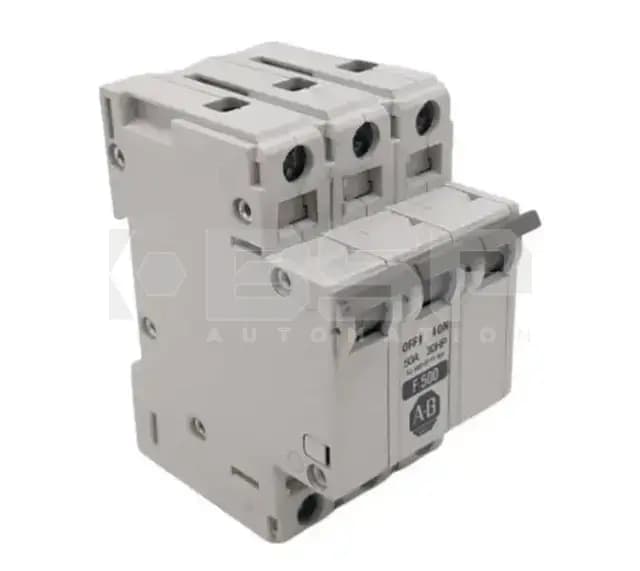 Allen Bradley 1492-CB3F500 Allen Bradley 1492-CB3F500