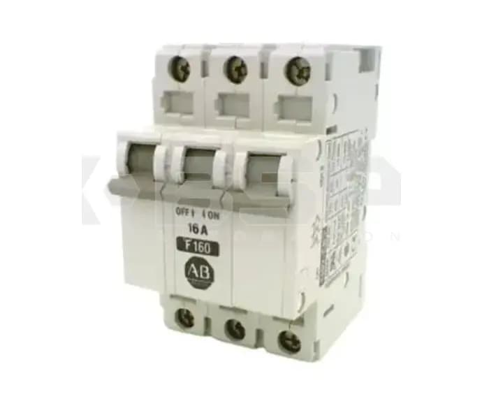Allen Bradley 1492-CB3F160 Allen Bradley 1492-CB3F160