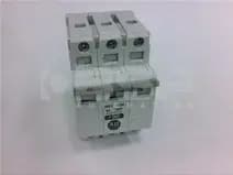 Allen Bradley 1492-CB3F060 Allen Bradley 1492-CB3F060