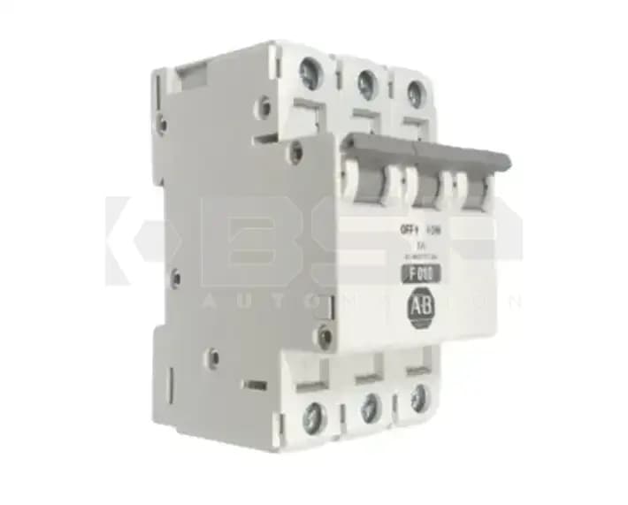 Allen Bradley 1492-CB3F010 Allen Bradley 1492-CB3F010