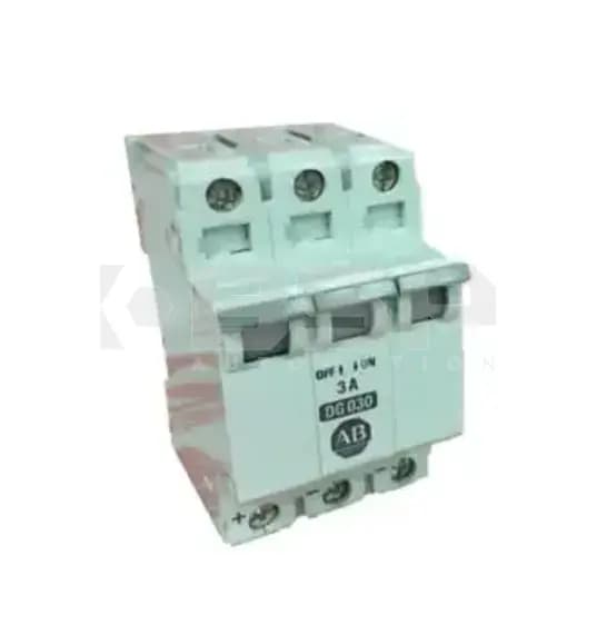 Allen Bradley 1492-CB3DG030 Allen Bradley 1492-CB3DG030