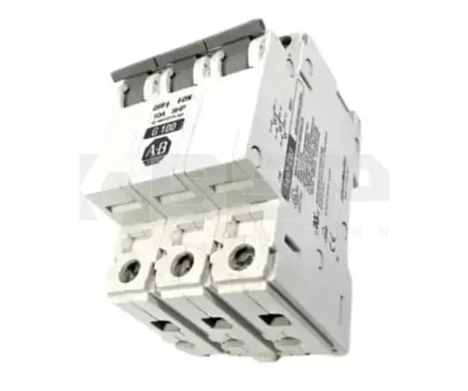 Allen Bradley 1492-CB3100 Allen Bradley 1492-CB3100