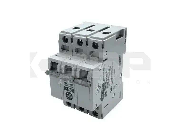 Allen Bradley 1492-CB3-H100 Allen Bradley 1492-CB3-H100