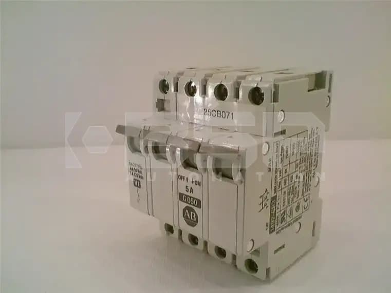Allen Bradley 1492-CB3-G050-H1 Allen Bradley 1492-CB3-G050-H1