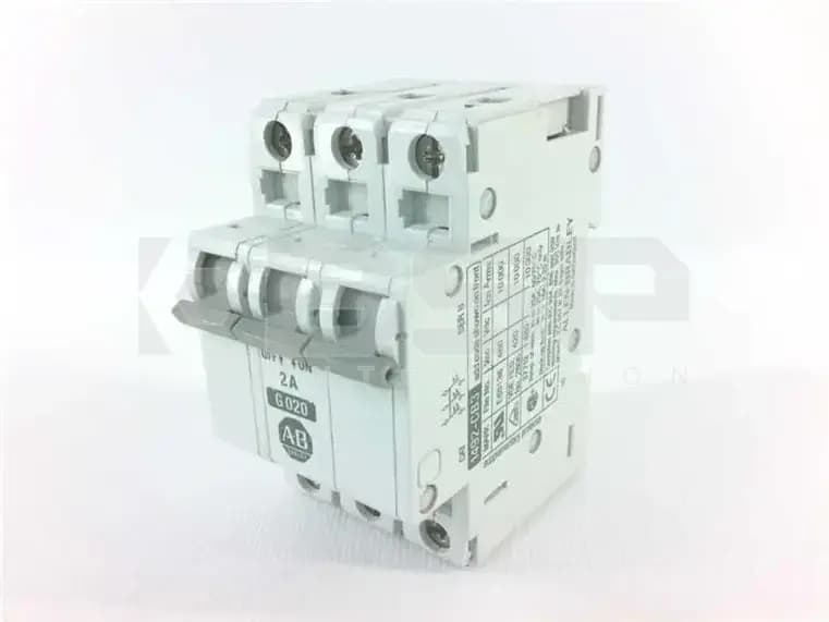 Allen Bradley 1492-CB3-G020 Allen Bradley 1492-CB3-G020