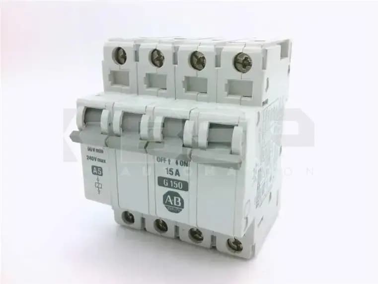 Allen Bradley 1492-CB3-G-150-A5 Allen Bradley 1492-CB3-G-150-A5
