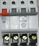 Allen Bradley 1492-CB3-G-020/S1 Allen Bradley 1492-CB3-G-020/S1