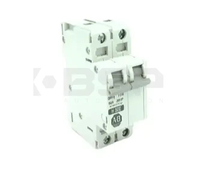 Allen Bradley 1492-CB2H500 Allen Bradley 1492-CB2H500