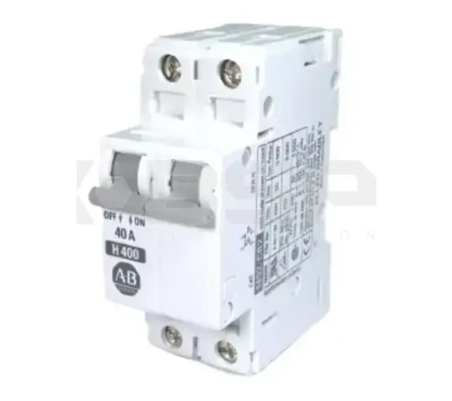 Allen Bradley 1492-CB2H400 Allen Bradley 1492-CB2H400