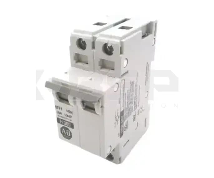 Allen Bradley 1492-CB2H300 Allen Bradley 1492-CB2H300