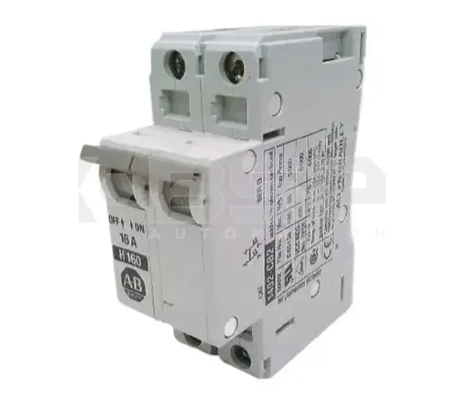 Allen Bradley 1492-CB2H160 Allen Bradley 1492-CB2H160
