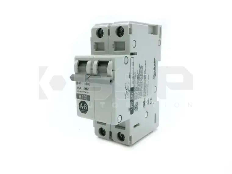 Allen Bradley 1492-CB2H150 Allen Bradley 1492-CB2H150