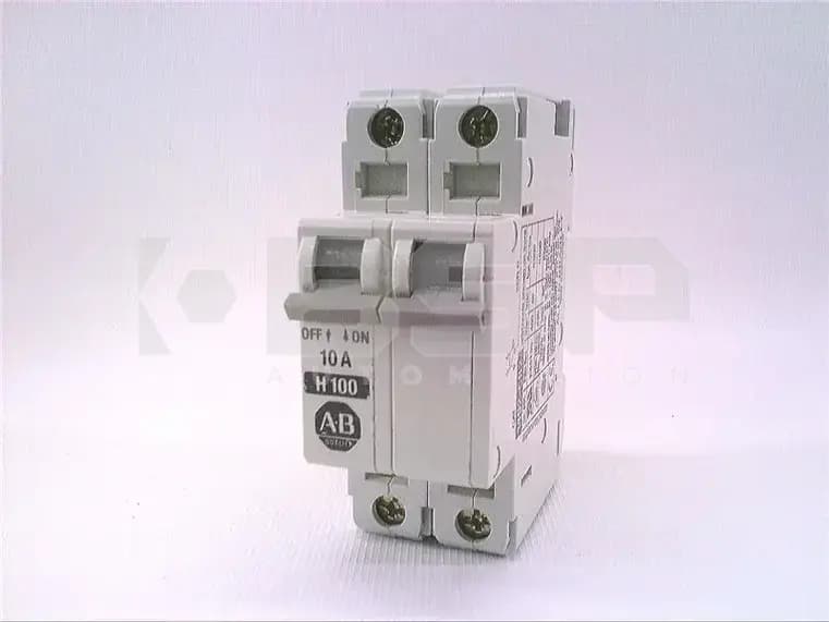 Allen Bradley 1492-CB2H100 Allen Bradley 1492-CB2H100