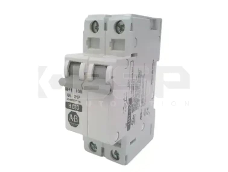 Allen Bradley 1492-CB2H080 Allen Bradley 1492-CB2H080