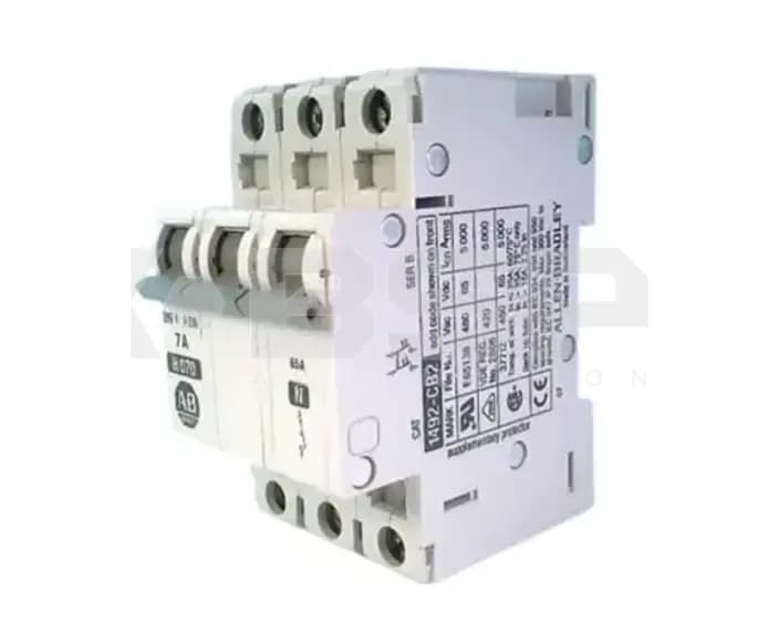Allen Bradley 1492-CB2H070-N Allen Bradley 1492-CB2H070-N