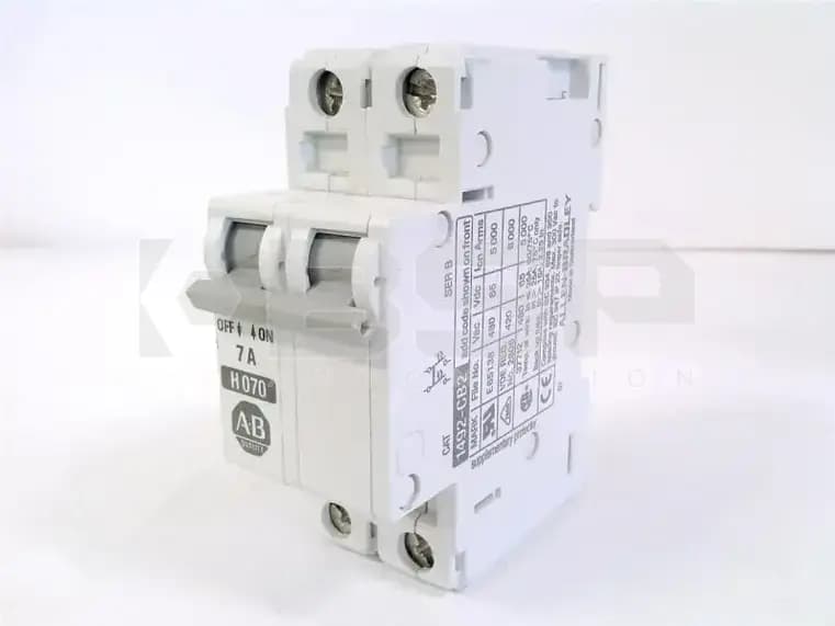 Allen Bradley 1492-CB2H070 Allen Bradley 1492-CB2H070