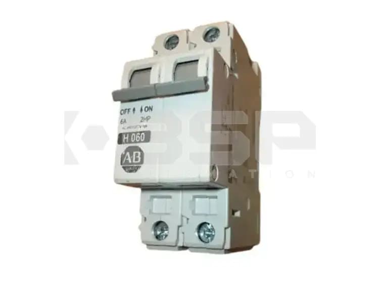 Allen Bradley 1492-CB2H060 Allen Bradley 1492-CB2H060