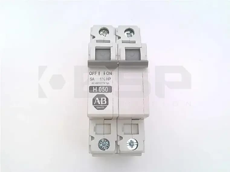 Allen Bradley 1492-CB2H050 Allen Bradley 1492-CB2H050