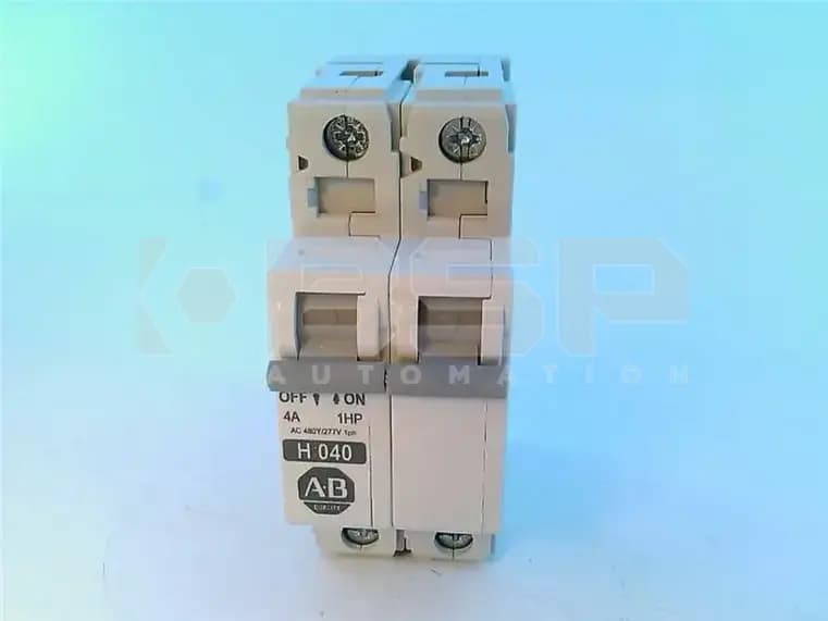 Allen Bradley 1492-CB2H040 Allen Bradley 1492-CB2H040
