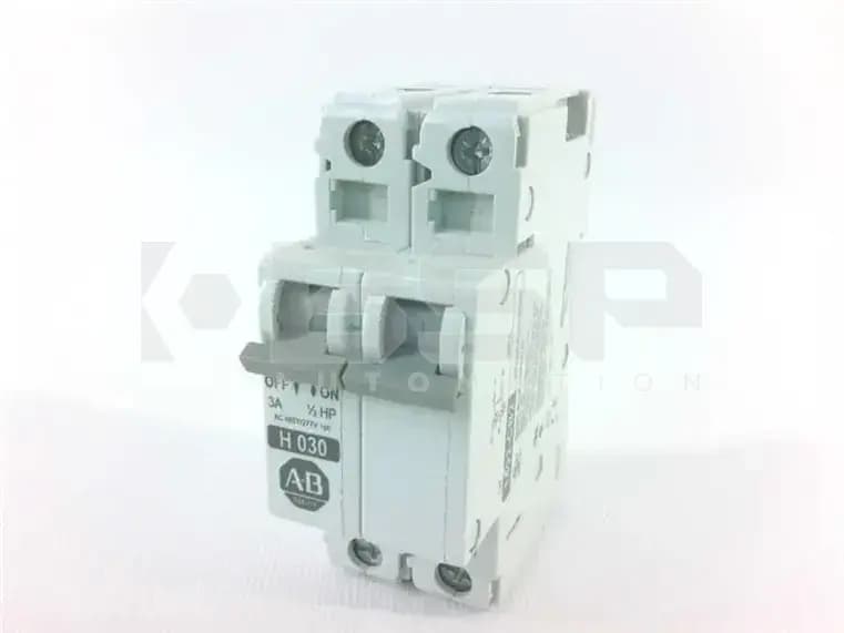 Allen Bradley 1492-CB2H030 Allen Bradley 1492-CB2H030