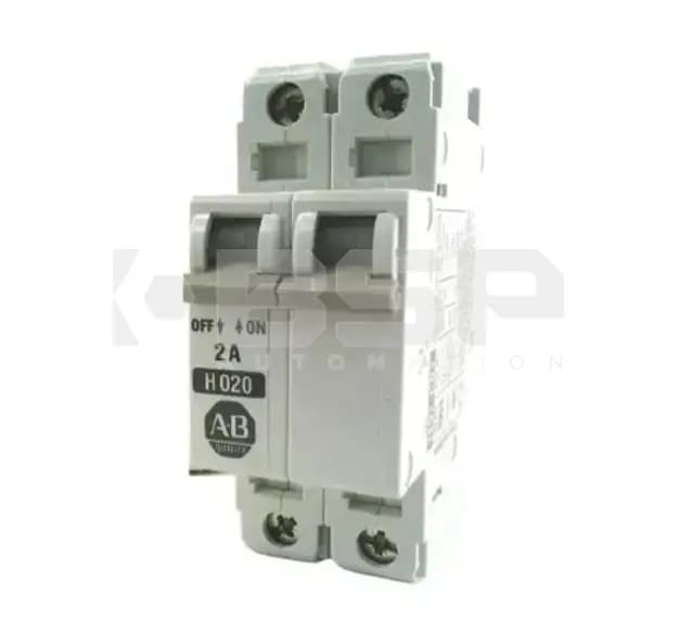 Allen Bradley 1492-CB2H020 Allen Bradley 1492-CB2H020