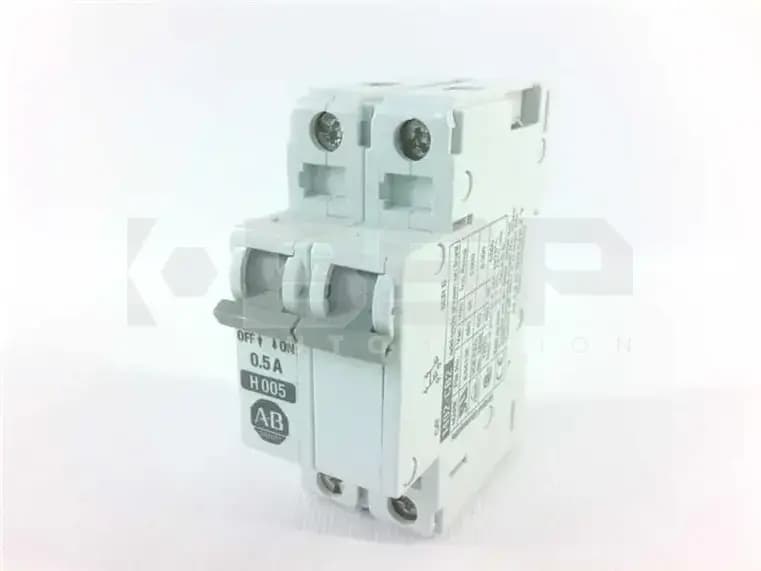 Allen Bradley 1492-CB2H005 Allen Bradley 1492-CB2H005
