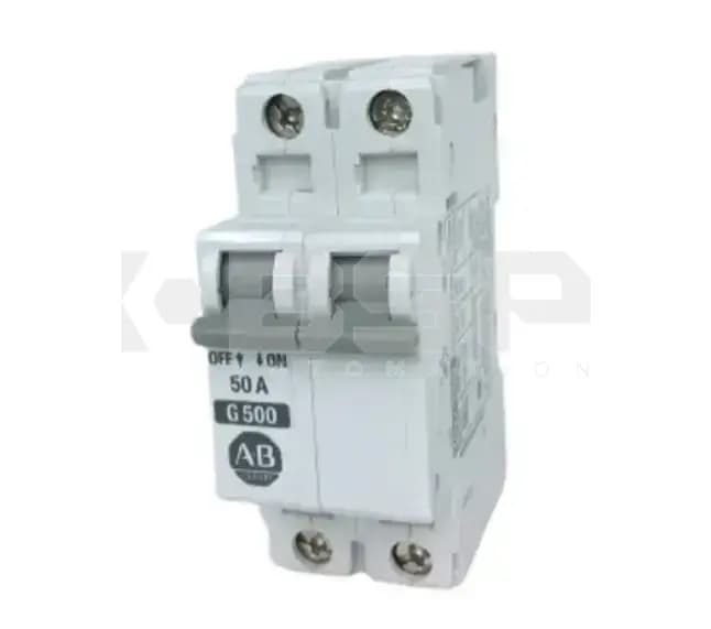 Allen Bradley 1492-CB2G500 Allen Bradley 1492-CB2G500