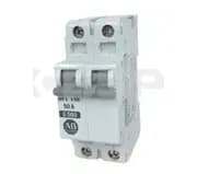 Allen Bradley 1492-CB2G500 Allen Bradley 1492-CB2G500