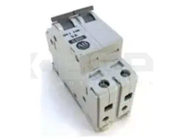 Allen Bradley 1492-CB2G50 Allen Bradley 1492-CB2G50