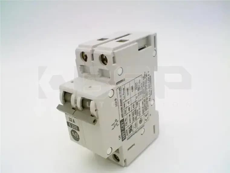 Allen Bradley 1492-CB2G320 Allen Bradley 1492-CB2G320