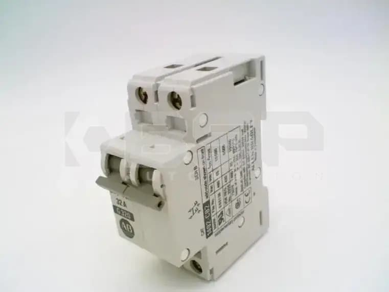 Allen Bradley 1492-CB2G200-N Allen Bradley 1492-CB2G200-N