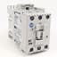 Contactor, IEC, Definite Purpose, 40A, 120VAC Coil, 3P, 1NO