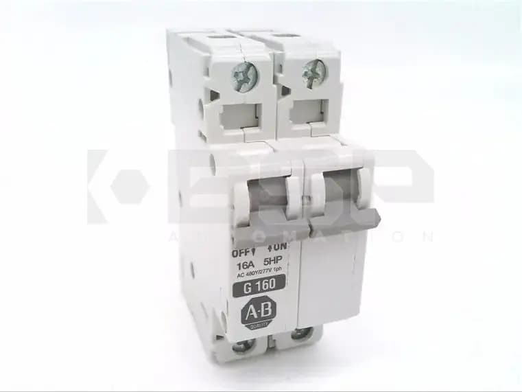 Allen Bradley 1492-CB2G160 Allen Bradley 1492-CB2G160