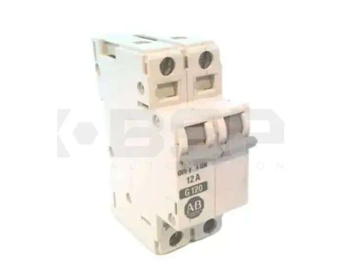 Allen Bradley 1492-CB2G120 Allen Bradley 1492-CB2G120