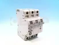 Allen Bradley 1492-CB2G100N Allen Bradley 1492-CB2G100N
