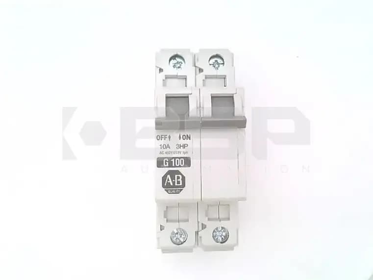 Allen Bradley 1492-CB2G100 Allen Bradley 1492-CB2G100