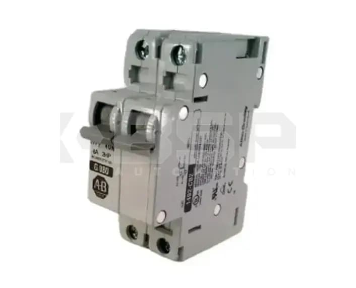 Allen Bradley 1492-CB2G080 Allen Bradley 1492-CB2G080