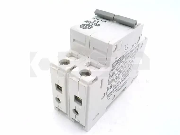 Allen Bradley 1492-CB2G060 Allen Bradley 1492-CB2G060