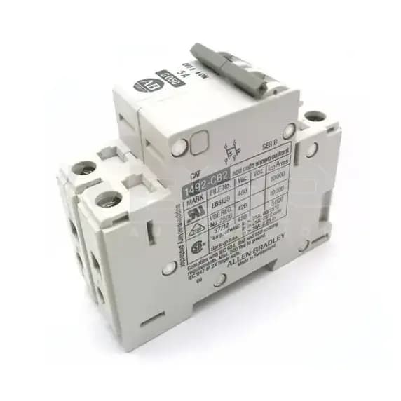 Allen Bradley 1492-CB2G050 Allen Bradley 1492-CB2G050