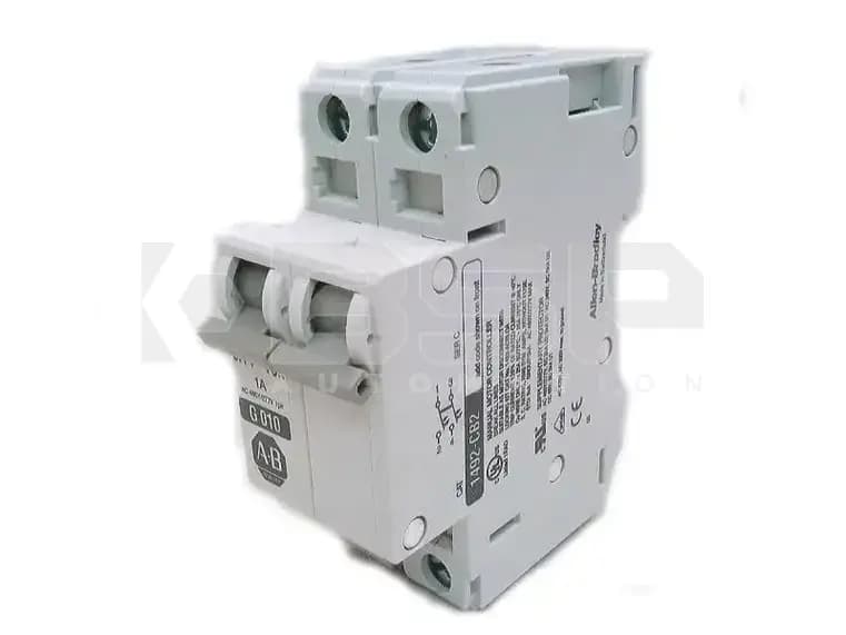 Allen Bradley 1492-CB2G010 Allen Bradley 1492-CB2G010
