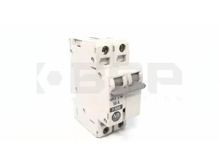 Allen Bradley 1492-CB2F500 Allen Bradley 1492-CB2F500