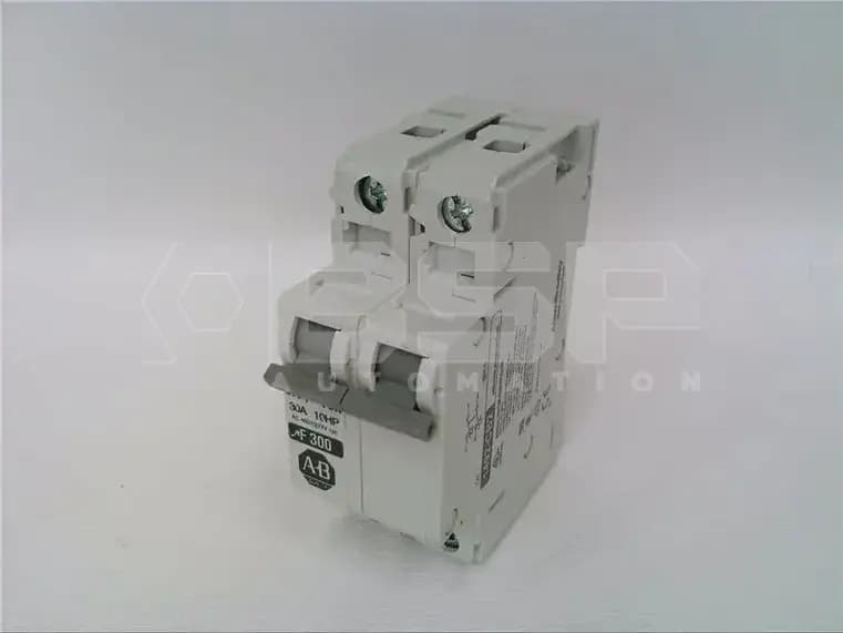 Allen Bradley 1492-CB2F300 Allen Bradley 1492-CB2F300