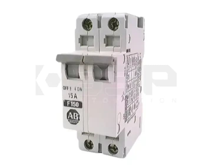 Allen Bradley 1492-CB2F150 Allen Bradley 1492-CB2F150