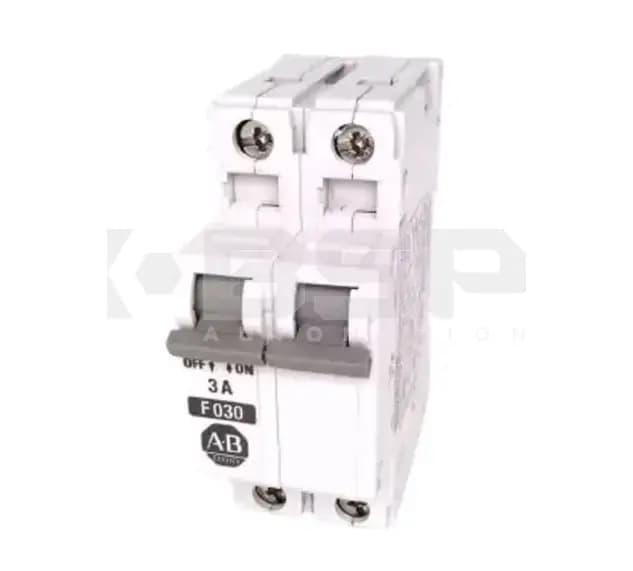 Allen Bradley 1492-CB2F030 Allen Bradley 1492-CB2F030