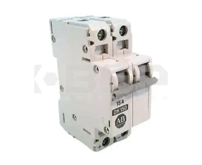 Allen Bradley 1492-CB2DH150 Allen Bradley 1492-CB2DH150